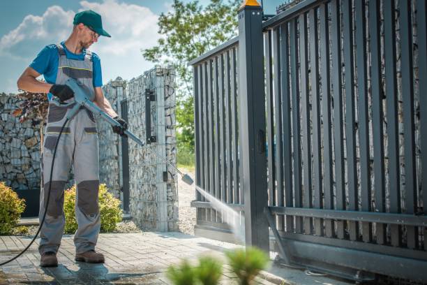 Best Restaurant Pressure Washing  in Franklin Furnace, OH