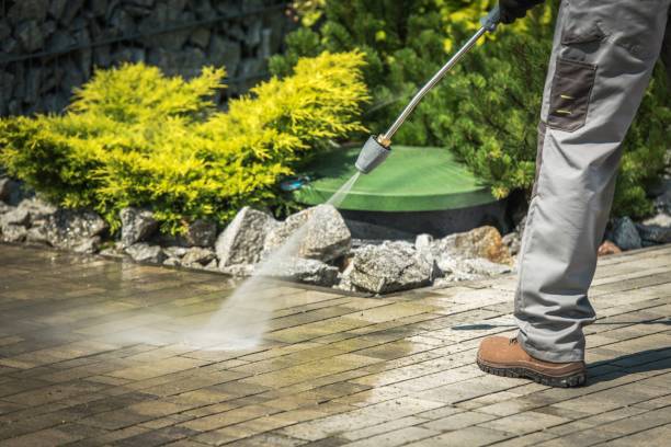 Pre-Holiday Cleaning in Franklin Furnace, OH