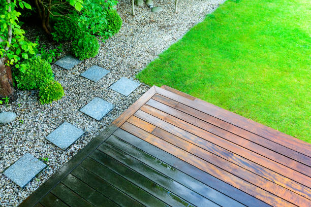 Best Sidewalk and Walkway Cleaning  in Franklin Furnace, OH