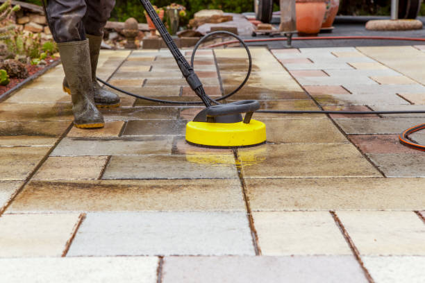 Best Playground Equipment Cleaning  in Franklin Furnace, OH