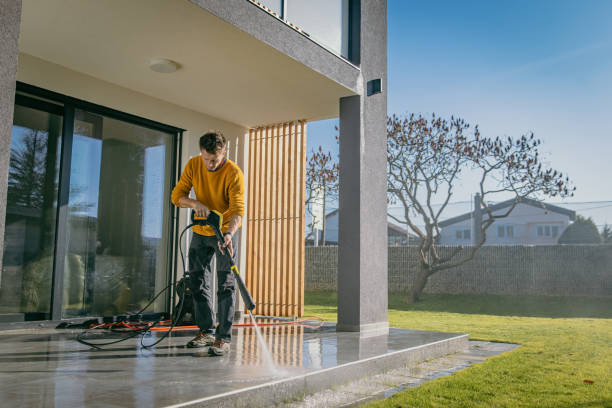 Best Roof Washing  in Franklin Furnace, OH